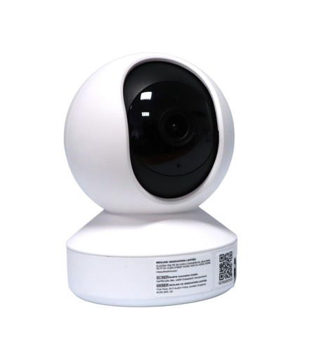 Reolink wlan ip - reolink,