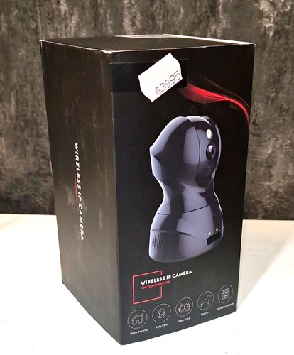 Wireless camera - wireless, ip