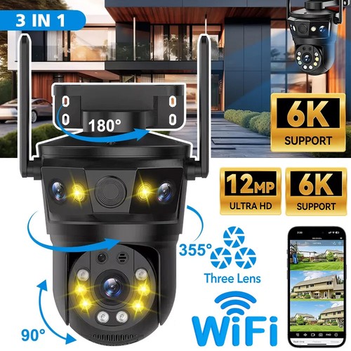 12mp outdoor funk wlan wifi - 12mp,