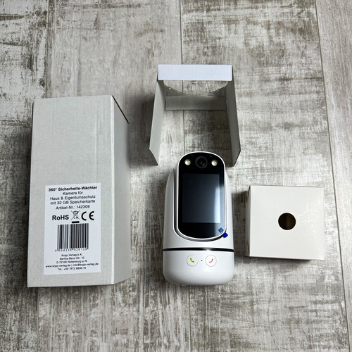 Kopp 360 wlan - 360°,