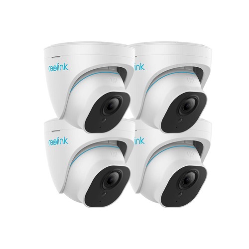Reolink rlc 520a 5mp - rlc-520a, smarte
