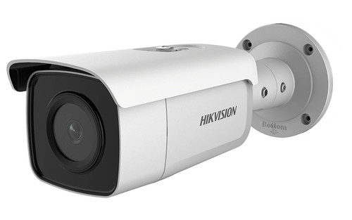 Hikvision kamera - hikvision, ip