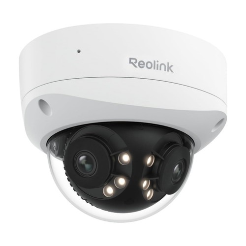 Reolink duo poe 8mp - reolink,