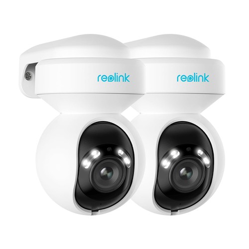Reolink outdoor poe 8mp - reolink,