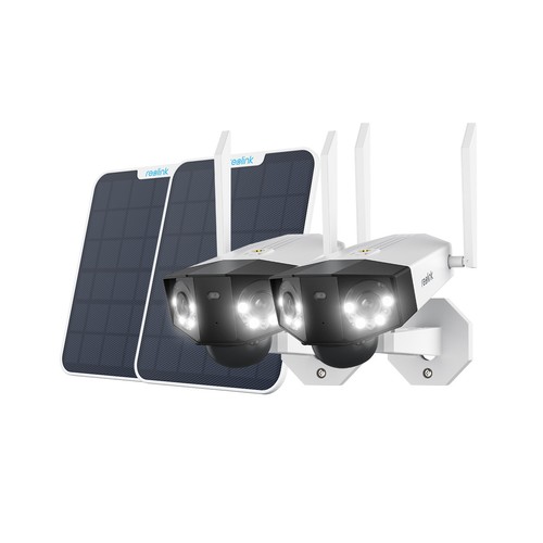 Reolink duo - reolink, 2