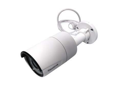 Reolink rlc 510wa 5mp wifi - reolink,