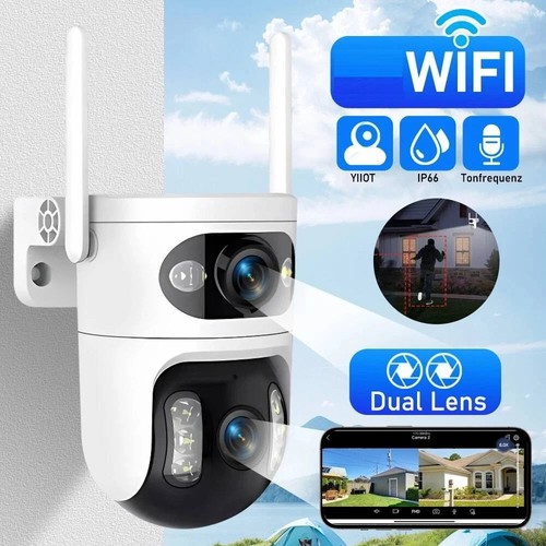 6mp funk wlan wifi - hd,
