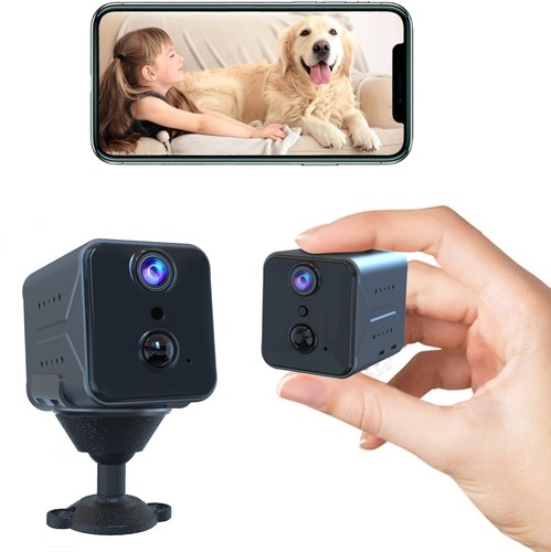 Javiscam wlan innenkamera mit - javiscam,