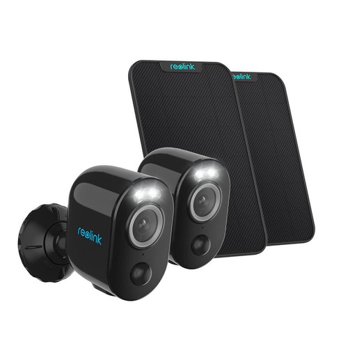 Reolink argus pro 5mp - argus, 3