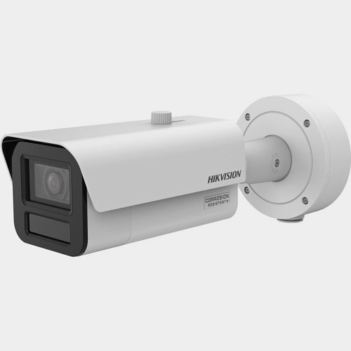 Hikvision deepinview - hikvision,