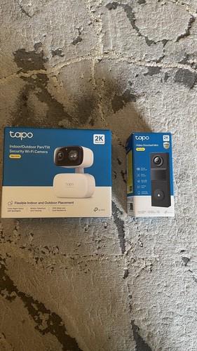 Tapo kamera - tapo, &