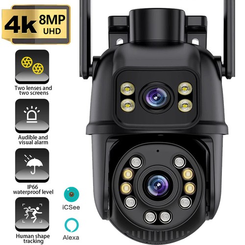8mp funk wlan wifi ip - wifi,