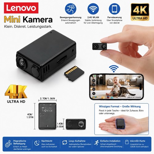 Lenovo minicam wlan - lenovo,