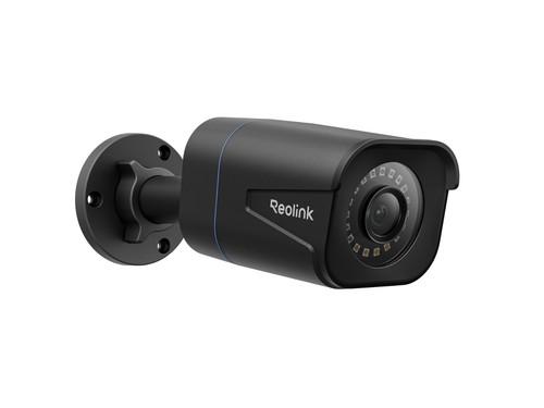 Reolink rlc 810a schwarz 8mp - rlc-810a,