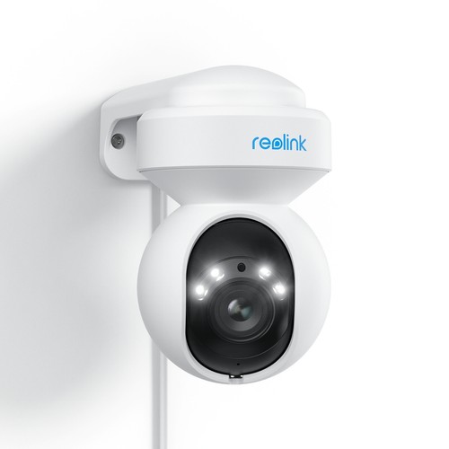 Reolink ptz optischem - reolink, 4k