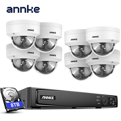Annke 8mp poe - annke,