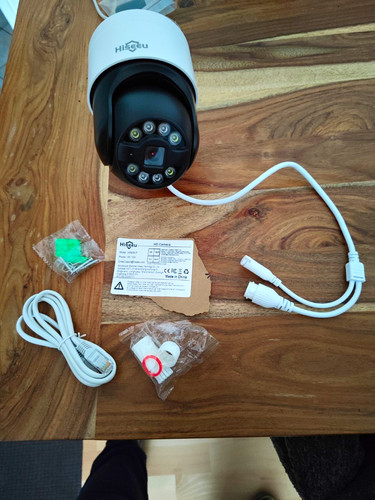 Hiseeu hk08 netzwerk - hiseeu,