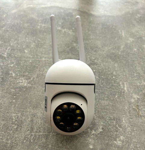 Fi überwachungskamera - ip/wi-fi,