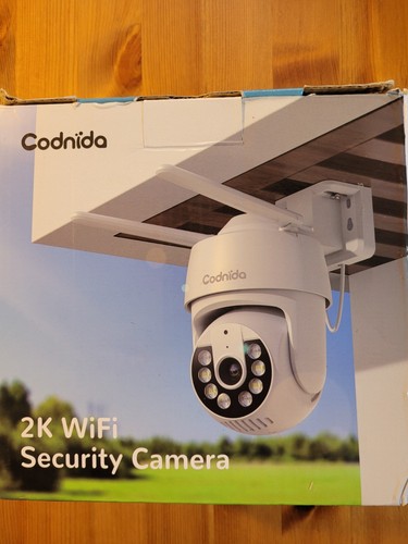 Codnida wlan - codnida,