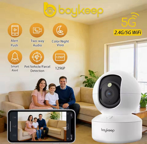 Boykeep innen - boykeep,