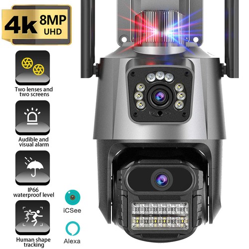 8mp funk wlan wifi - wlan, ip