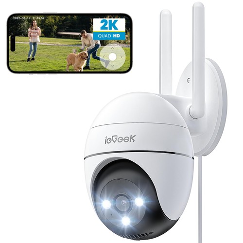 Iegeek 5mp - iegeek,