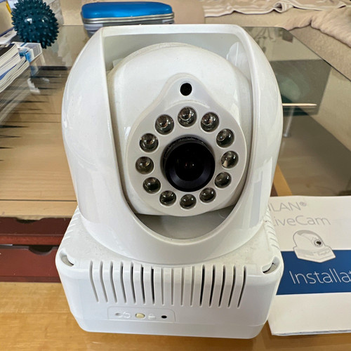 Devolo dlan livecam - livecam, mt:2218