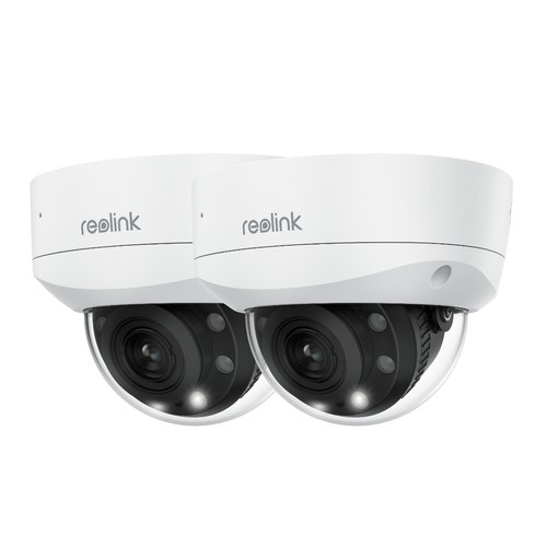 Reolink rlc 843a 8mp poe - reolink, rlc-843a