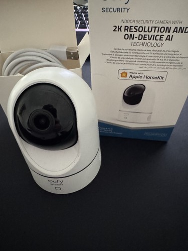 Eufy security resolution - eufy,
