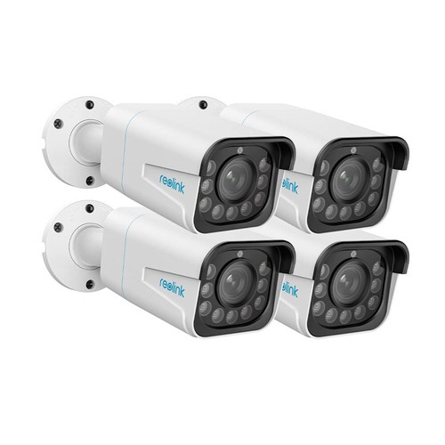 Reolink 811a 8mp - 811a, 4k