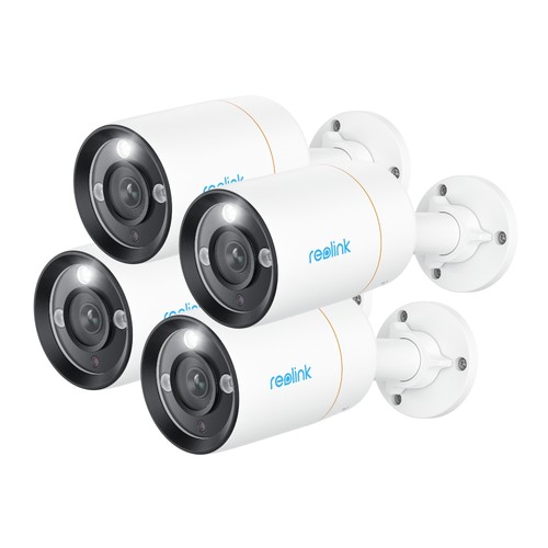 Reolink rlc 1212a - reolink, 12mp