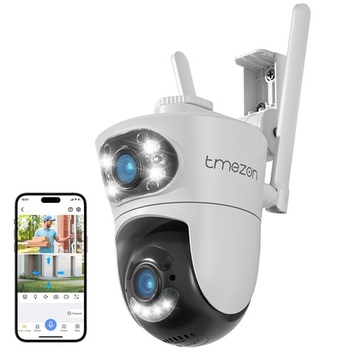 4mp 360 funk wlan wifi - 360°funk,