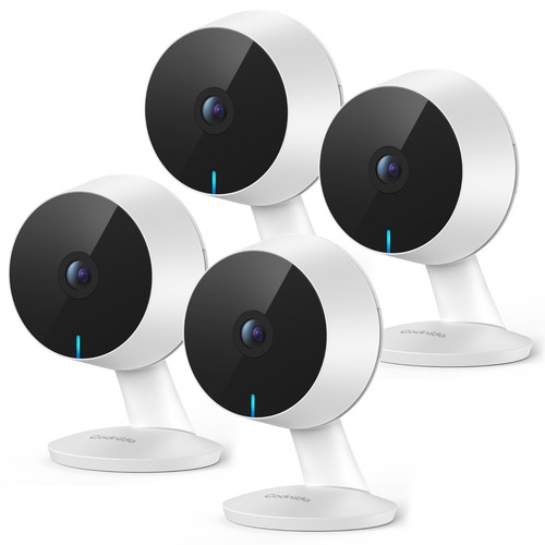4pcs 4mp funk wlan wifi - 4pcs,