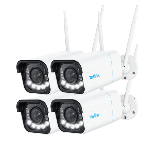 Reolink 8mp wlan - 8mp,