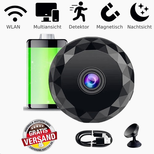 Mini kamera 1080p - kamera,