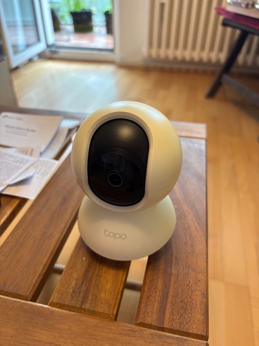 Link tapo c200 - tapo, indoor