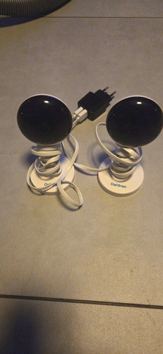 Owltron smartcam 2er - owltron, 2er-set