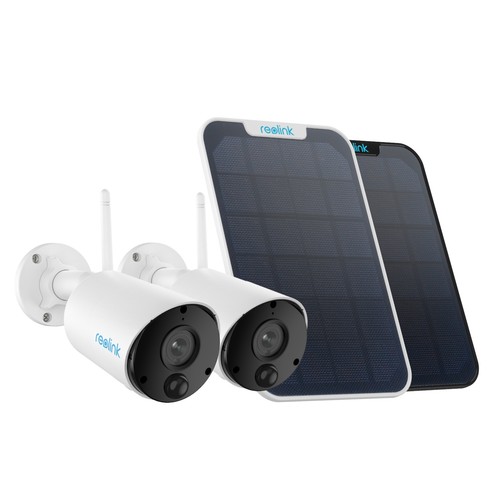Reolink argus eco - reolink,