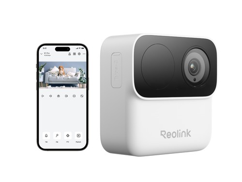 Reolink 2mp akku - reolink,
