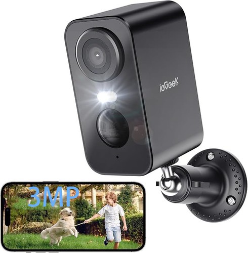 Iegeek 2k3mp - iegeek,