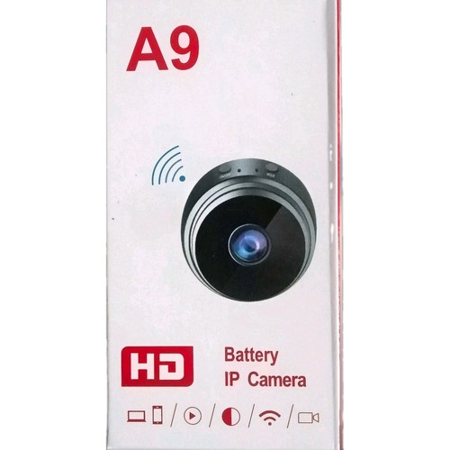 Akku ip - hd,