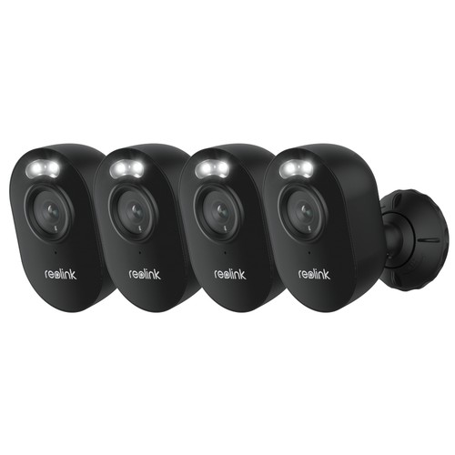 Reolink refurbished lumus - refurbished,