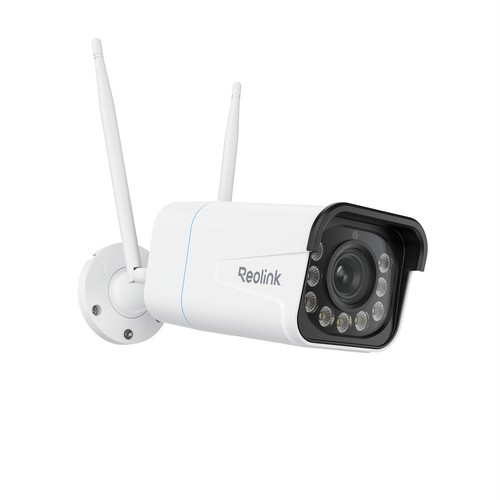 Reolink rlc 811wa wifi - reolink, 6