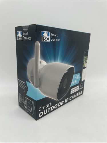 Lsc smart outdoor - 🔔lsc, ip