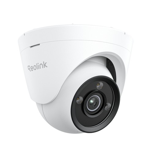 Reolink colorx poe - reolink,
