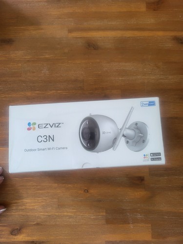 Ezviz