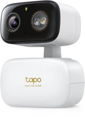 Link tapo c236 5mp - tp-link,