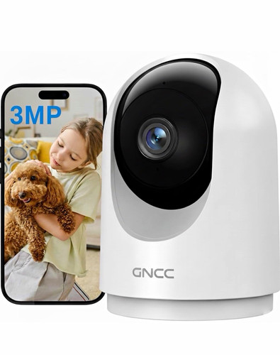 Gncc fhd wlan - wlan, ip