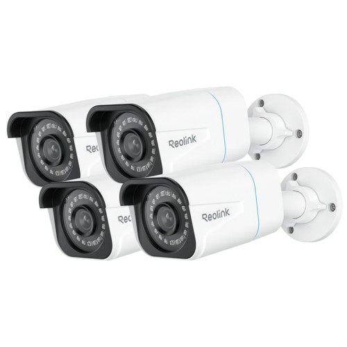 Reolink rlc 810a poe - reolink,