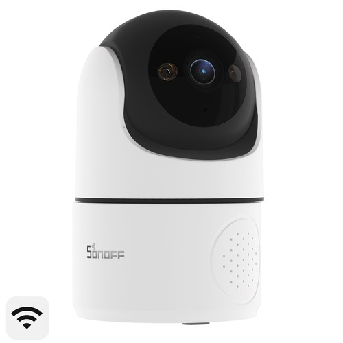 Sonoff 1080p funk wlan - sonoff,